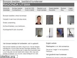 Sites similar to ragondaijtsma.nl