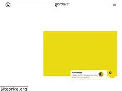 Sites similar to ragordost.ru