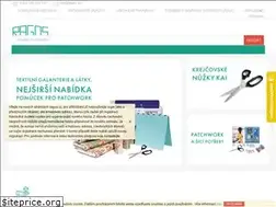 Sites similar to ragos.cz