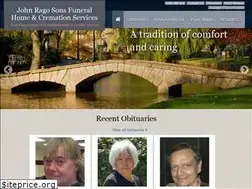 Sites similar to ragosons.com
