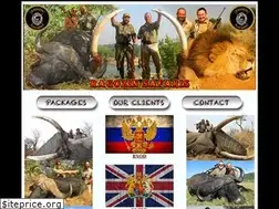 Sites similar to ragozin.com
