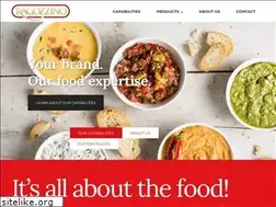 Sites similar to ragozzino.com
