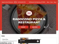 Sites similar to ragozzinomenu.com