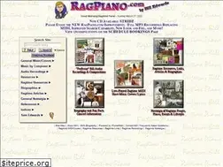 Sites similar to ragpiano.com