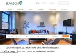 Sites similar to ragq.com