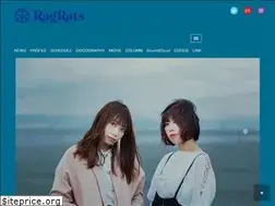Sites similar to ragrats.com
