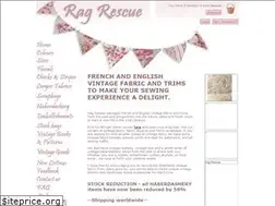 Sites similar to ragrescue.co.uk