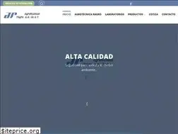 Sites similar to ragro.com.mx