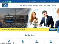 Sites similar to ragroup.ae