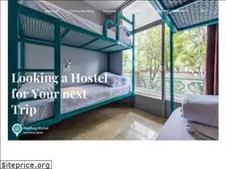 Sites similar to ragrughostel.com