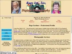 Sites similar to rags-int-inc.com