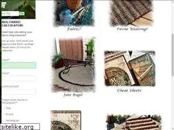Sites similar to rags-to-rugs.com