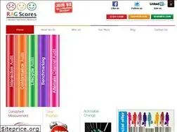 Sites similar to ragscores.com