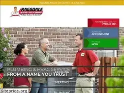 Sites similar to ragsdaleair.com