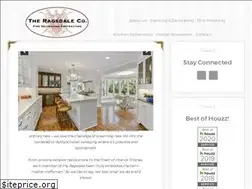 Sites similar to ragsdaleinc.com