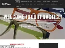 Sites similar to ragsdalevision.com