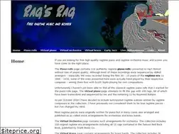Sites similar to ragsrag.com