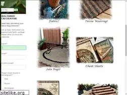 Sites similar to ragstorugs-bylora.com