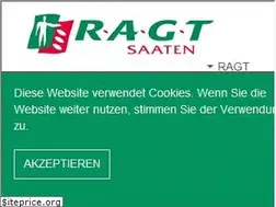 Sites similar to ragt-saaten.de