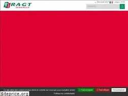 Sites similar to ragt-semences.com