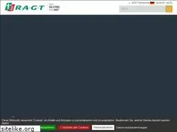 Sites similar to ragt.de
