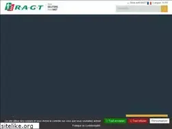 Sites similar to ragt.eu