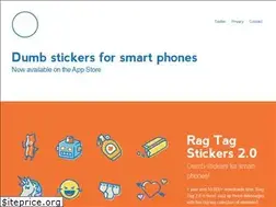 Sites similar to ragtagco.com