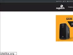 Sites similar to ragtech.com.br
