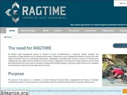 Sites similar to ragtime-asset.eu