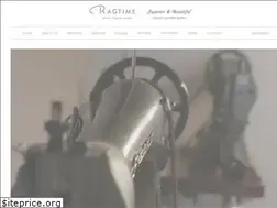 Sites similar to ragtime-web.net