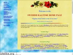 Sites similar to ragtime.nu