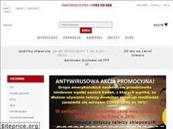 Sites similar to ragtime.pl