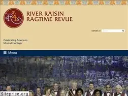 Sites similar to ragtimeband.org