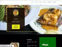 Sites similar to ragtimecafe.com