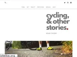 Sites similar to ragtimecyclist.com