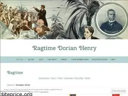 Sites similar to ragtimedorianhenry.com
