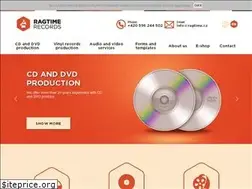 Sites similar to ragtimerecords.eu