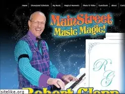 Sites similar to ragtimerobert.net