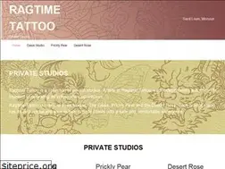 Sites similar to ragtimetattoo.com