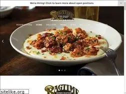 Sites similar to ragtimetavern.com