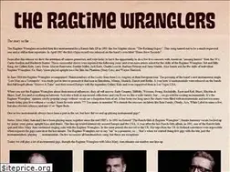 Sites similar to ragtimewranglers.nl