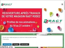 Sites similar to ragtjardinmaison.fr