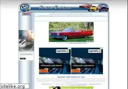 Sites similar to ragtopcars.com