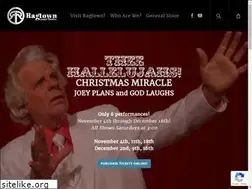 Sites similar to ragtown.com