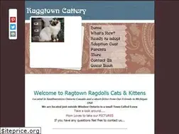 Sites similar to ragtownragdolls.com