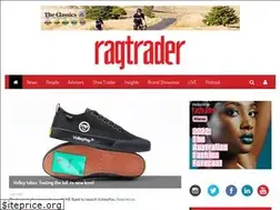 Sites similar to ragtrader.com.au