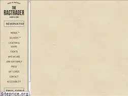 Sites similar to ragtradernyc.com
