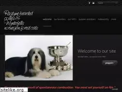 Sites similar to ragtymebeardies.com