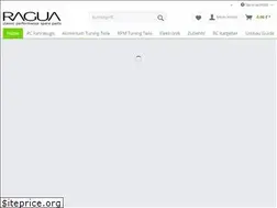 Sites similar to ragua.de