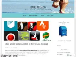Sites similar to raguadobodas.wordpress.com